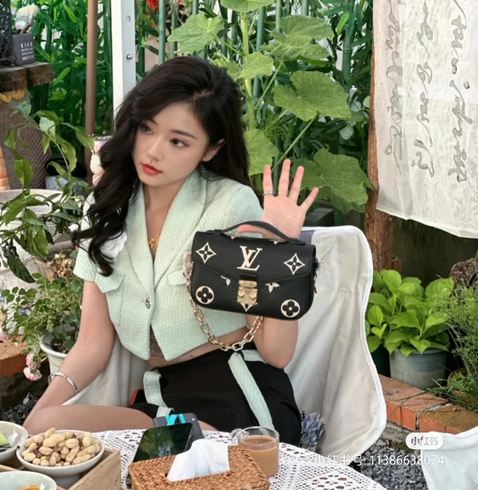 Louis Vuitton Satchel Bags